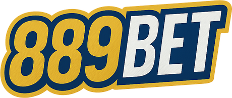 889bet Logo